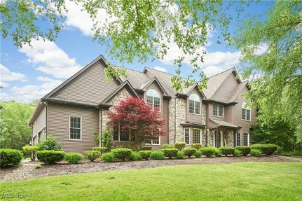 Timberland Property for sale in Portage County, Ohio