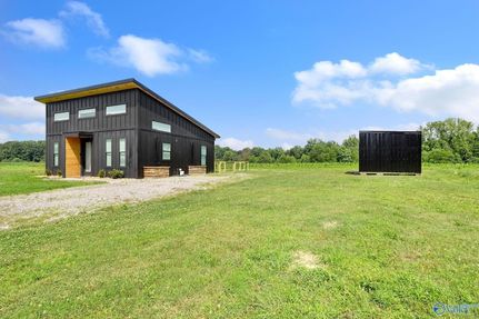Timberland Property for sale in Jackson County, Alabama