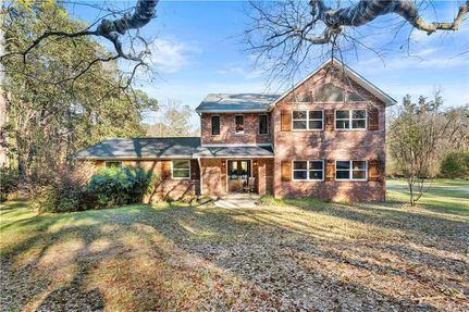 Recreational Property for sale in Baldwin County, Alabama