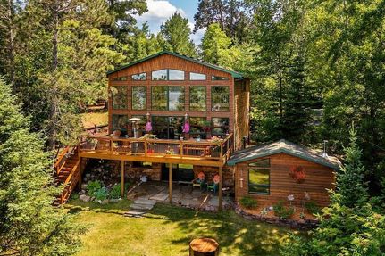 Farm and Ranch for sale in Saint Louis County, Minnesota