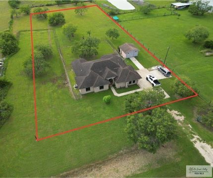 Recreational Property for sale in Cameron County, Texas