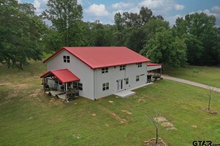 Timberland Property for sale in Smith County, Texas