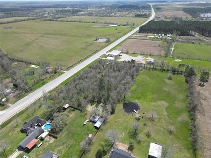 Farm and Ranch for sale in Liberty County, Texas