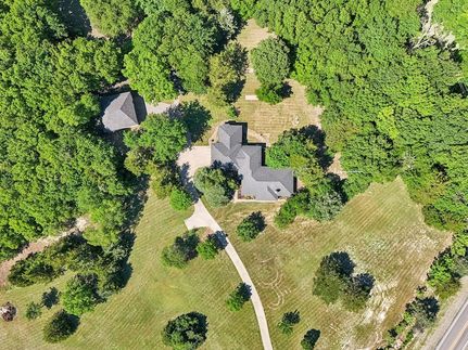 Timberland Property for sale in Collin County, Texas