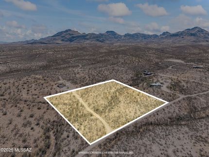 Timberland Property for sale in Santa Cruz County, Arizona
