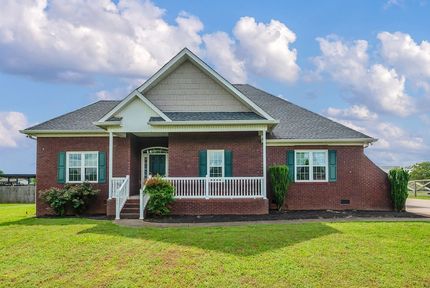 Recreational Property for sale in Marshall County, Tennessee