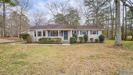 Farm and Ranch for sale in Madison County, Alabama