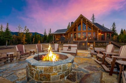 Farm and Ranch for sale in Flathead County, Montana