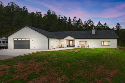 Farm and Ranch for sale in Custer County, South Dakota
