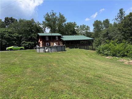 Land for sale in Westmoreland County, Pennsylvania
