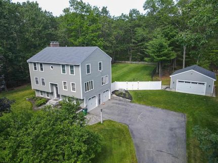 Farm and Ranch for sale in Hillsborough County, New Hampshire