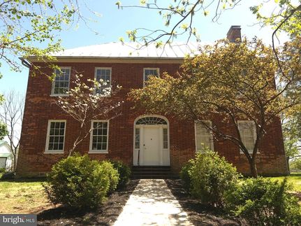 Timberland Property for sale in Washington County, Maryland