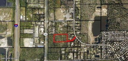 Farm and Ranch for sale in Brevard County, Florida