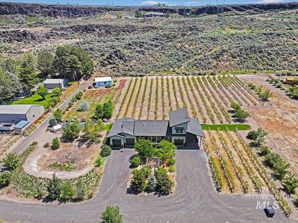 Farm and Ranch for sale in Gooding County, Idaho