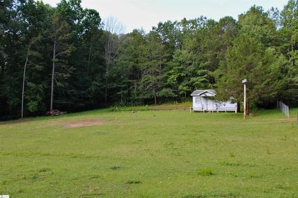 Recreational Property for sale in Pickens County, South Carolina