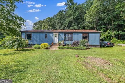 Undeveloped Land for sale in Jackson County, Georgia
