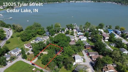 Timberland Property for sale in Lake County, Indiana