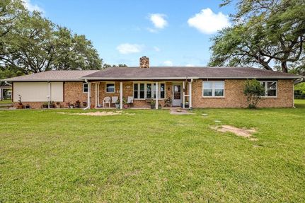 Timberland Property for sale in Galveston County, Texas