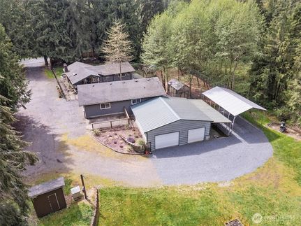 Recreational Property for sale in Snohomish County, Washington