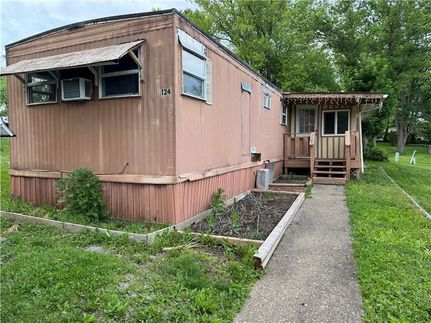Timberland Property for sale in Beaver County, Pennsylvania