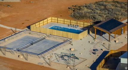 Recreational Property for sale in Kane County, Utah