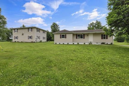 Farm and Ranch for sale in Licking County, Ohio