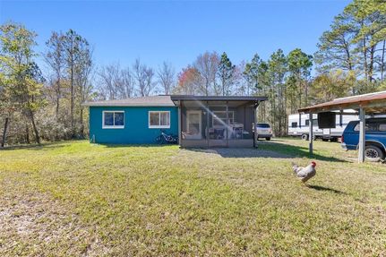 Recreational Property for sale in Flagler County, Florida