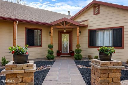 Recreational Property for sale in Navajo County, Arizona