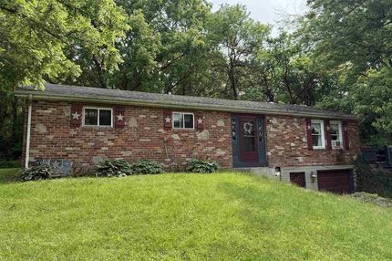 Recreational Property for sale in Wayne County, Indiana