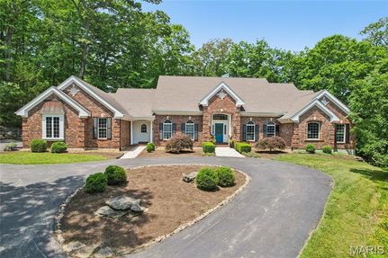 Farm and Ranch for sale in Saint Louis County, Missouri