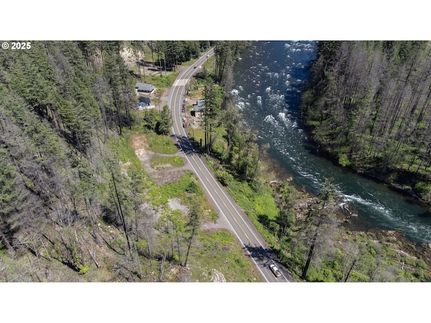 Commercial Property for sale in Lane County, Oregon
