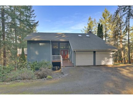 Farm and Ranch for sale in Lane County, Oregon