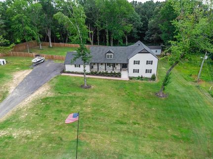 Farm and Ranch for sale in White County, Arkansas
