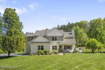 Land for sale in Saratoga County, New York