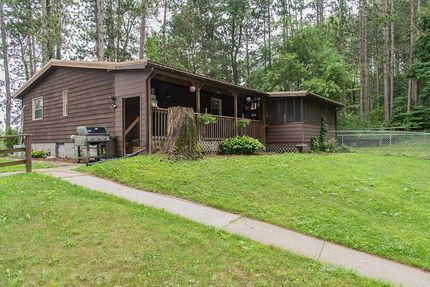 Recreational Property for sale in Barry County, Michigan