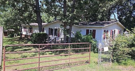 Hunting Property for sale in Okmulgee County, Oklahoma