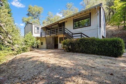 House for sale in Placer County, California