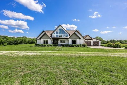Farm and Ranch for sale in Madison County, Arkansas