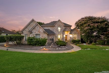 Timberland Property for sale in Bexar County, Texas