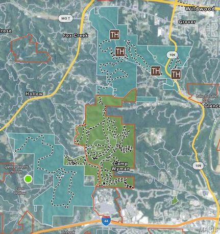 Farm and Ranch for sale in Franklin County, Missouri