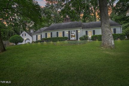 Timberland Property for sale in Sullivan County, Tennessee