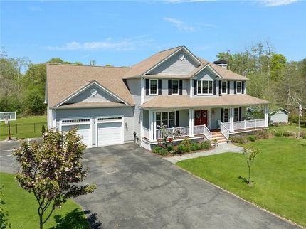 Farm and Ranch for sale in Newport County, Rhode Island