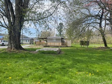 Farm and Ranch for sale in Tazewell County, Virginia