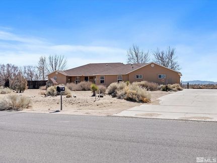 Recreational Property for sale in Churchill County, Nevada