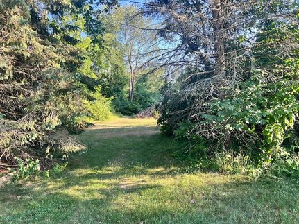 Lakefront Property for sale in Ottawa County, Michigan