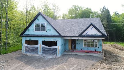 Recreational Property for sale in Erie County, New York
