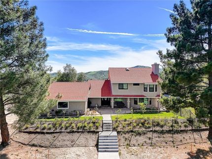 Farm and Ranch for sale in Los Angeles County, California