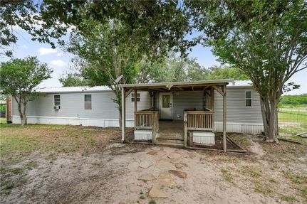 Recreational Property for sale in San Patricio County, Texas