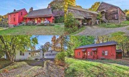 Farm and Ranch for sale in Ulster County, New York