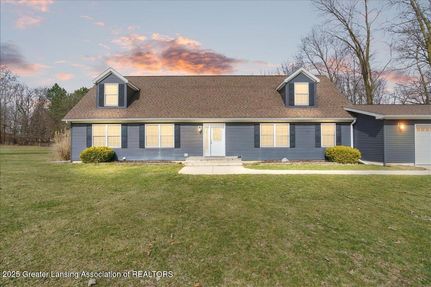 Farm and Ranch for sale in Ionia County, Michigan